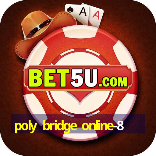 poly bridge online